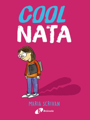 cover image of Cool Nata